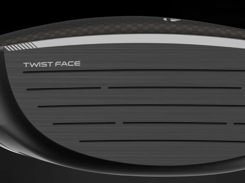 TaylorMade Qi4D męski fairway wood