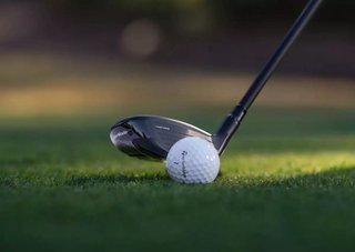 TaylorMade Qi4D męski fairway wood