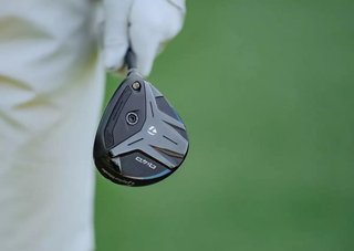 TaylorMade Qi4D męski fairway wood