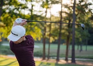 TaylorMade Qi4D męski fairway wood