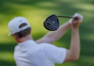 TaylorMade Qi4D męski fairway wood