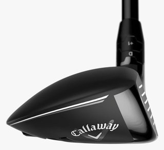 Callaway Paradym Ai Smoke HL męski hybrid
