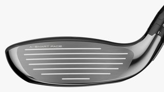 Callaway Paradym Ai Smoke HL męski hybrid