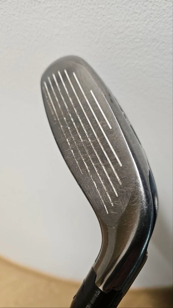 Callaway Paradym Ai Smoke HL męski hybrid