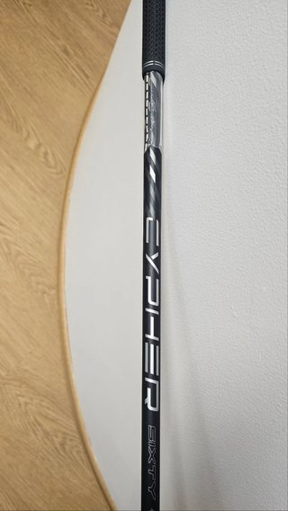Callaway Paradym Ai Smoke HL męski hybrid