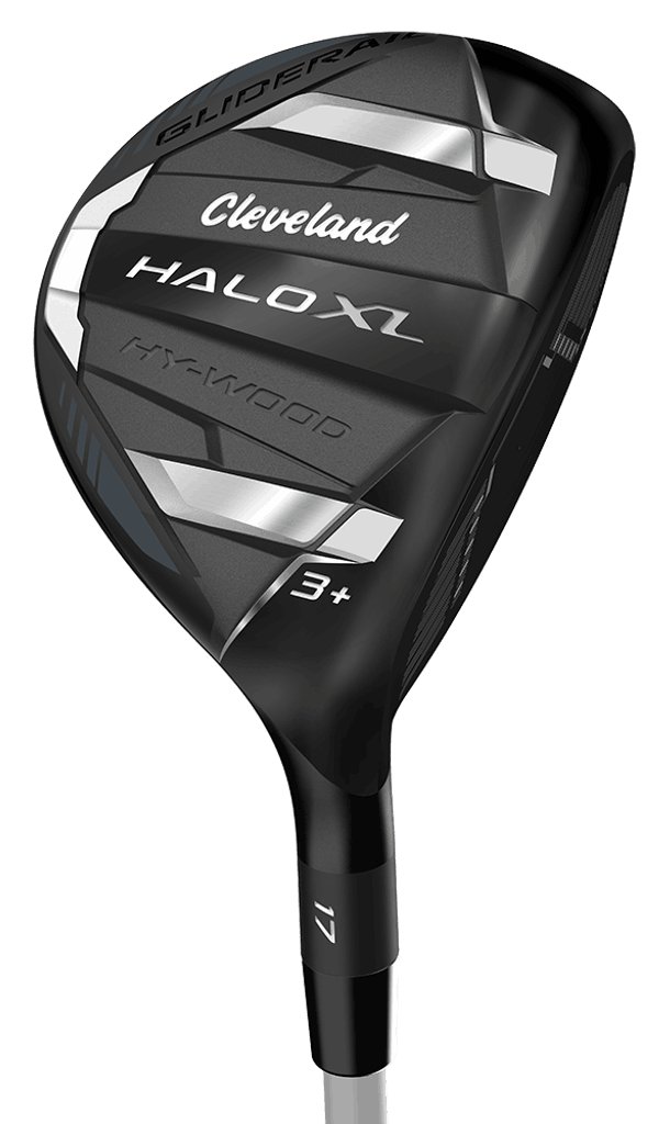 Cleveland HALO XL męski hybrid