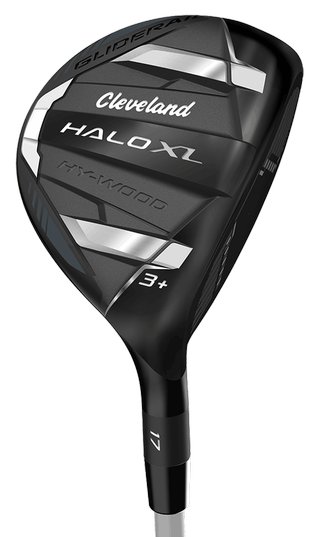 Cleveland HALO XL męski hybrid