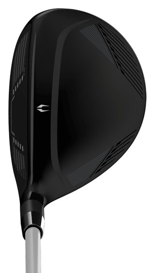 Cleveland HALO XL męski hybrid