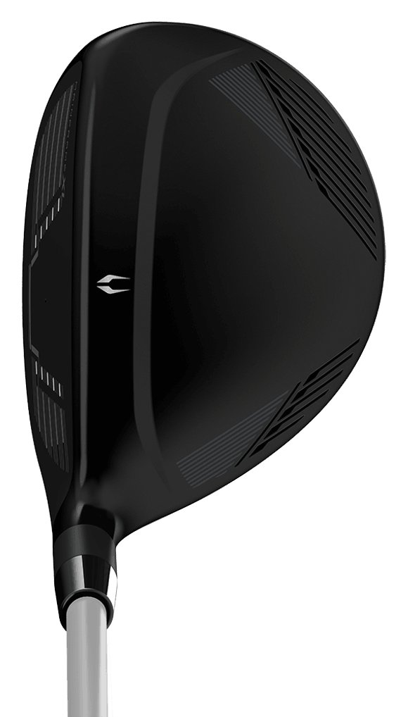 Cleveland HALO XL męski hybrid