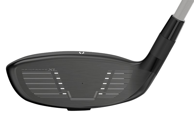 Cleveland HALO XL męski hybrid