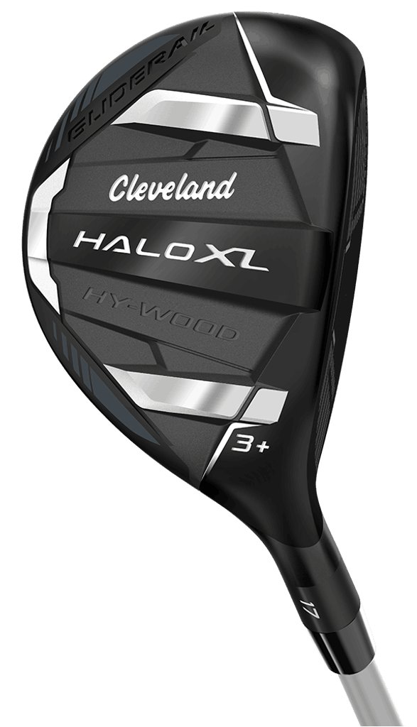 Cleveland HALO XL męski hybrid