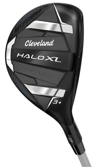 Cleveland HALO XL męski hybrid