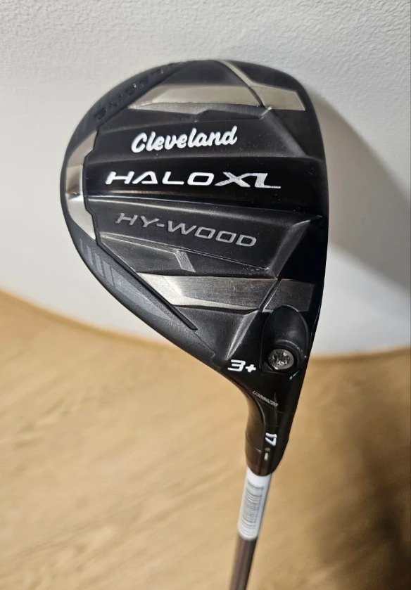 Cleveland HALO XL męski hybrid