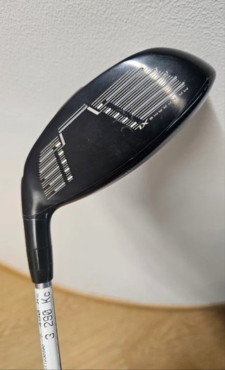 Cleveland HALO XL męski hybrid