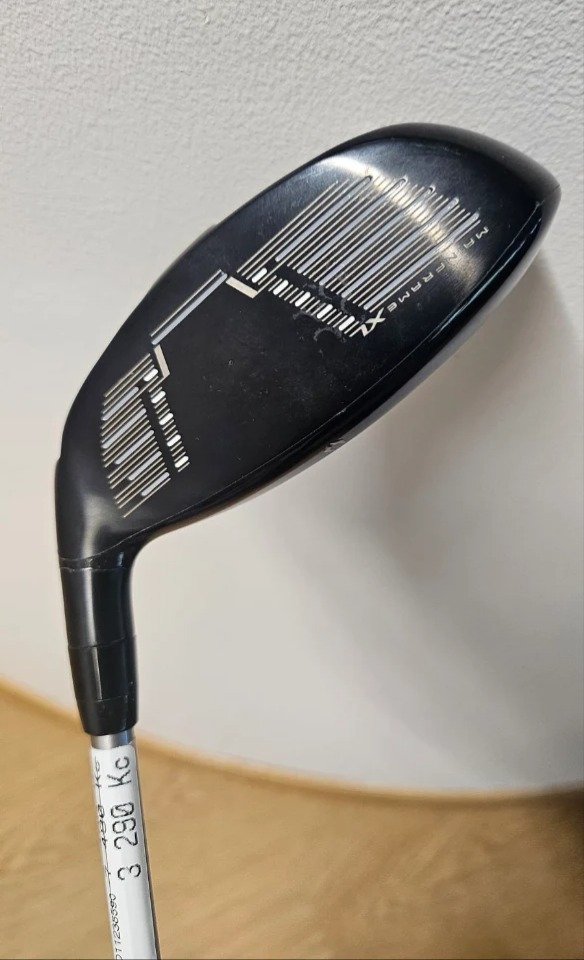 Cleveland HALO XL męski hybrid