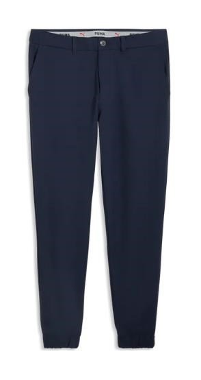 Puma 101 Pure Jogger spodnie męskie, granatowe