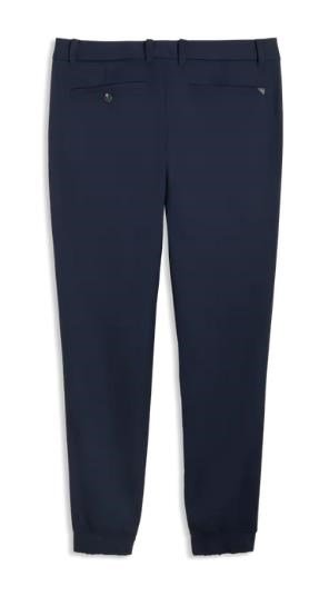 Puma 101 Pure Jogger spodnie męskie, granatowe