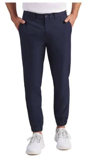 Puma 101 Pure Jogger spodnie męskie, granatowe
