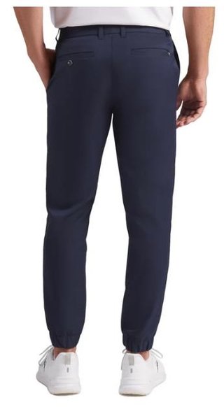 Puma 101 Pure Jogger spodnie męskie, granatowe