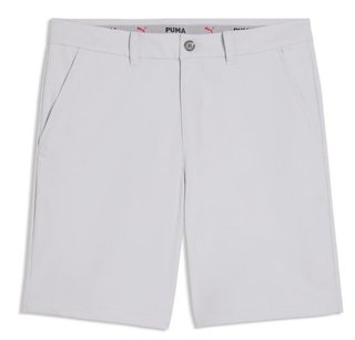 Puma 101 Pure  8" spodenki męskie, szare
