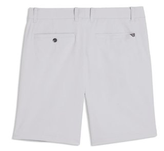 Puma 101 Pure  8" spodenki męskie, szare