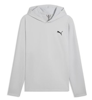 Puma Cloudspun Tech Tour męska bluza, szara