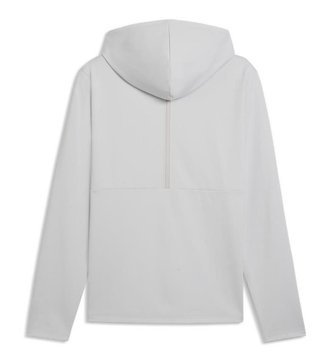 Puma Cloudspun Tech Tour męska bluza, szara