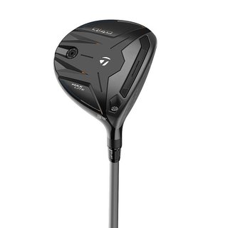 TaylorMade Qi4D Max Lite męski fairway wood