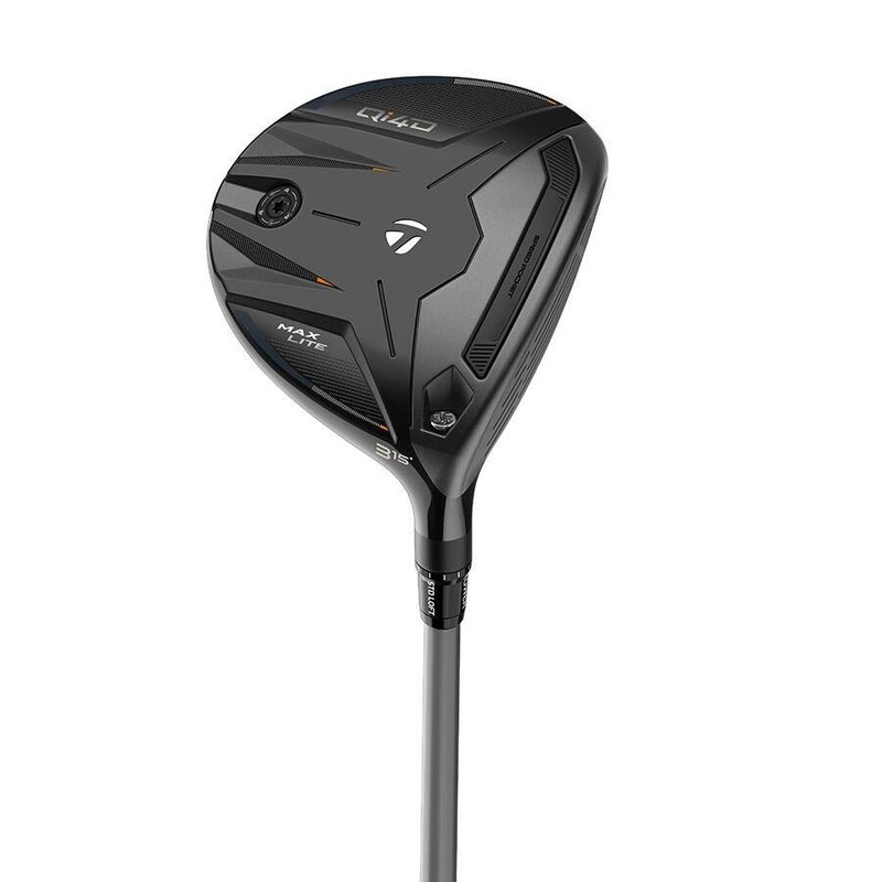 TaylorMade Qi4D Max Lite męski fairway wood