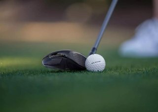 TaylorMade Qi4D Max Lite męski fairway wood