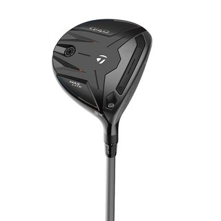 TaylorMade Qi4D Max Lite damski fairway wood