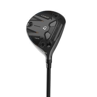 TaylorMade Qi4D Tour męski fairway wood