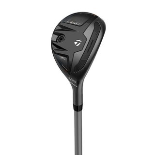 TaylorMade Qi4D Max Lite Rescue damski hybryd
