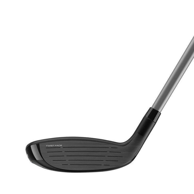 TaylorMade Qi4D Max Lite Rescue damski hybryd