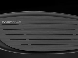 TaylorMade Qi4D Max Lite Rescue damski hybryd