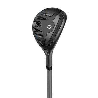 TaylorMade Qi4D Max Lite Rescue męski hybryd