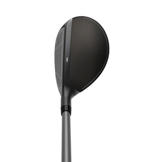 TaylorMade Qi4D Max Lite Rescue męski hybryd