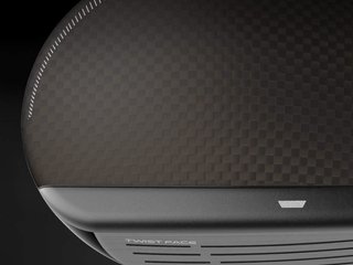 TaylorMade Qi4D Max Lite Rescue męski hybryd