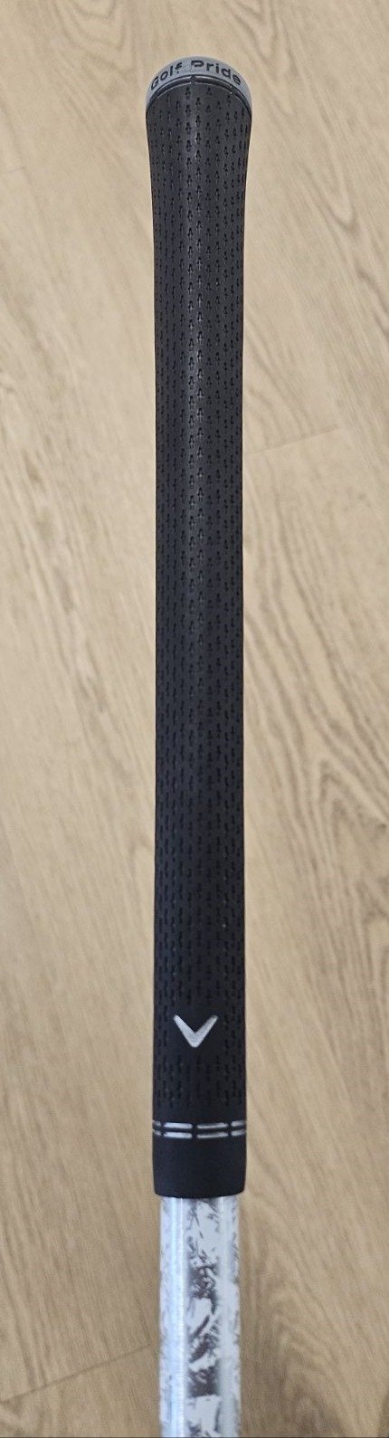 DEMO Callaway Elyte Mini driver