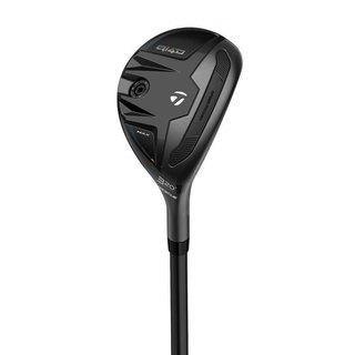 TaylorMade Qi4D Max Rescue męski hybryd