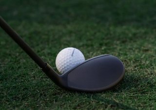 TaylorMade Qi4D Max Rescue męski hybryd