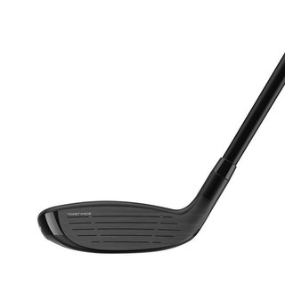 TaylorMade Qi4D Max Rescue męski hybryd