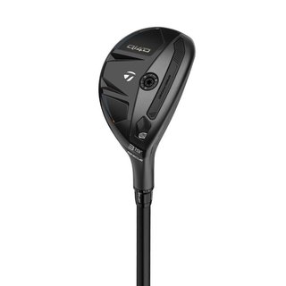 TaylorMade Qi4D Rescue męski hybryd
