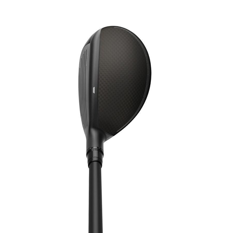TaylorMade Qi4D Rescue męski hybryd