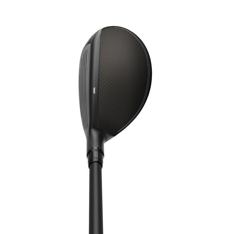 TaylorMade Qi4D Rescue męski hybryd