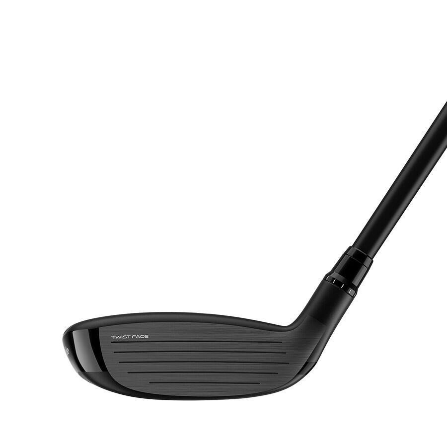 TaylorMade Qi4D Rescue męski hybryd