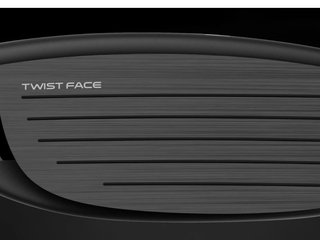 TaylorMade Qi4D Rescue męski hybryd