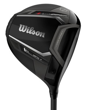 Wilson DYNAPWR Max+ damski driver