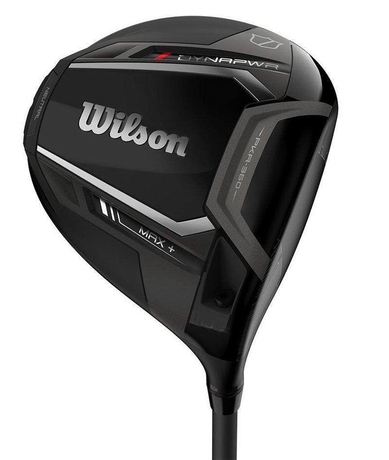 Wilson DYNAPWR Max+ damski driver