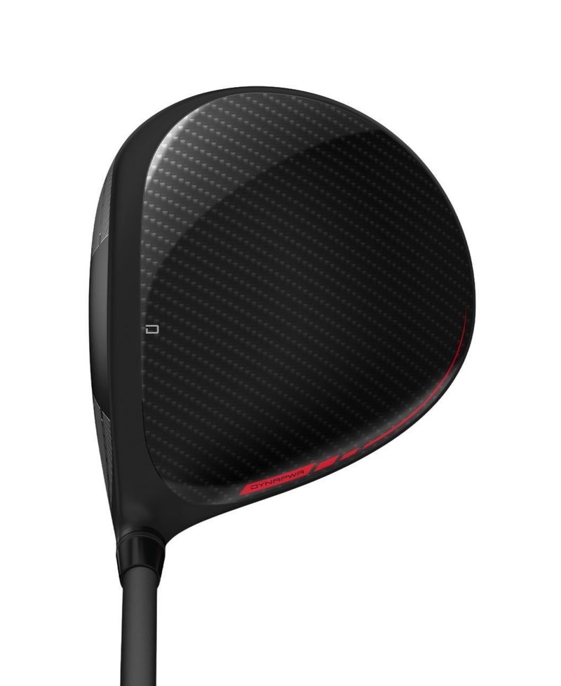 Wilson DYNAPWR Max+ damski driver